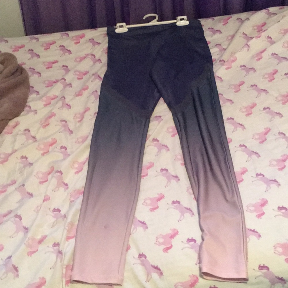 forever 21 leggings